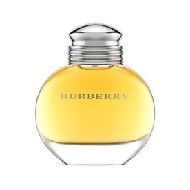 Оригинален дамски парфюм BURBERRY Women EDP Без Опаковка /Тестер/